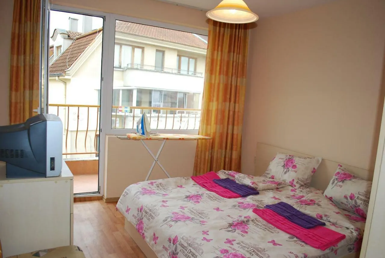City Stay In Varna Bulgarie