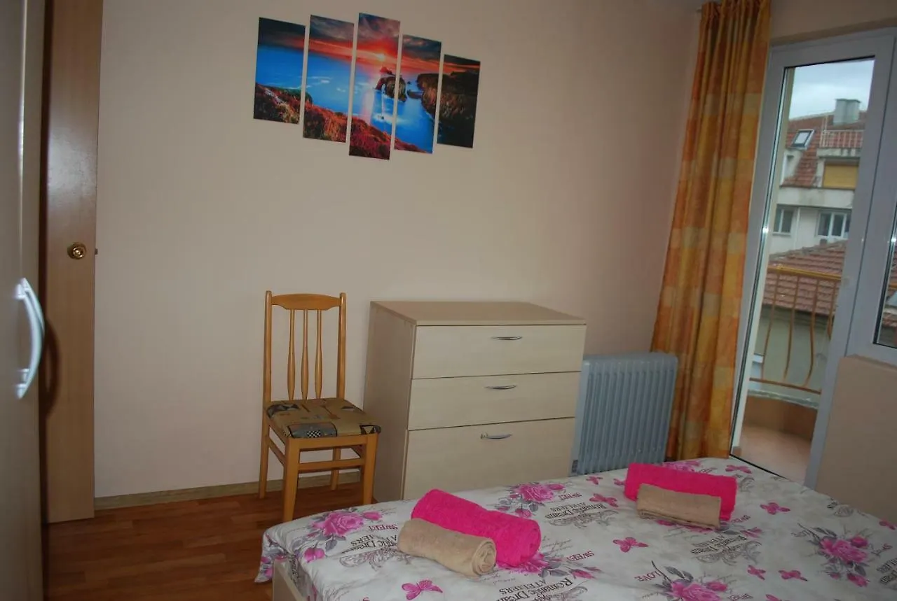 City Stay In Varna Appartement
