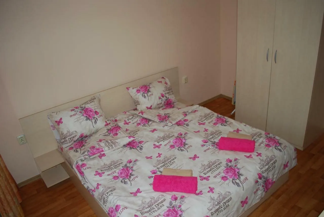 City Stay In Varna Bulgarie
