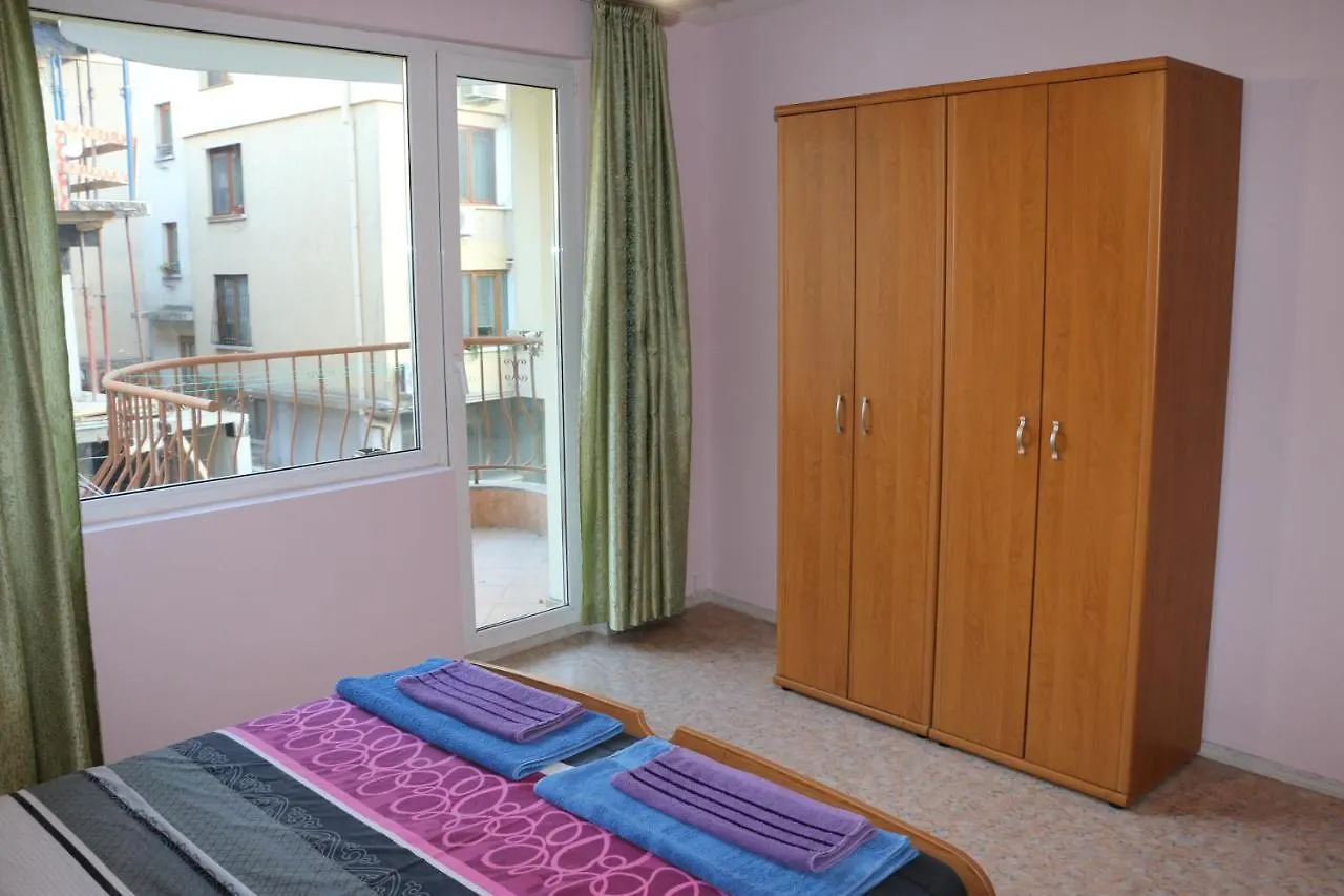 City Stay In Varna Bulgarie