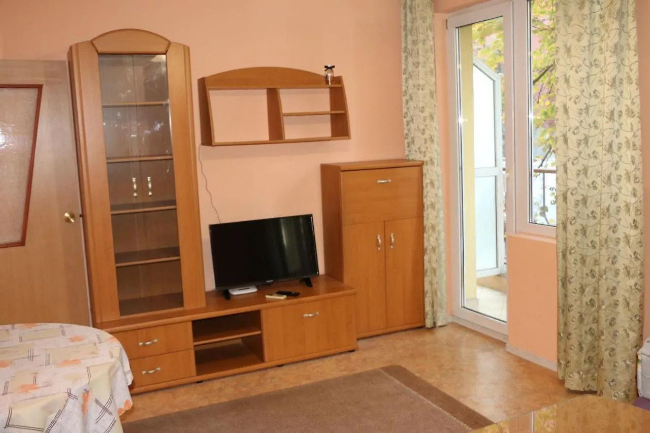 Appartement City Stay In Varna Bulgarie